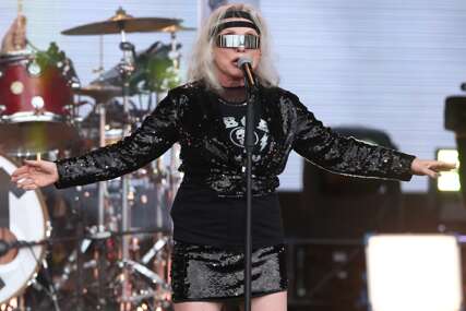 Uskoro izlazi novi album grupe Blondie