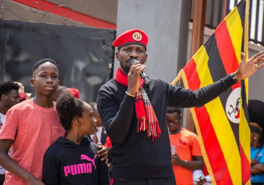 FOTO: EPA/ISAAC KASAMANI