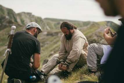 "Bosanski vitez" stiže na SFF: Priča koja brani čast zemlje kraljeva