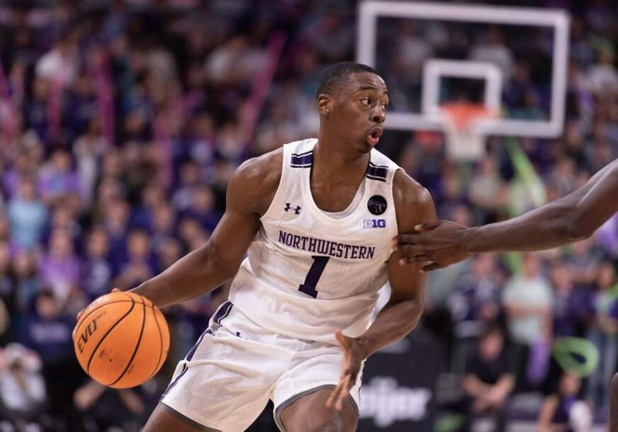 FOTO: DAILYNORTHWESTERN.COM/ESTHERLIM