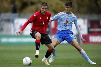 Demirović dobio novog saigrača, stiže iz Real Madrida