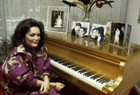 Preminula Connie Francis: Otišla je legenda bezvremenskih hitova