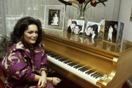 Preminula Connie Francis: Otišla je legenda bezvremenskih hitova