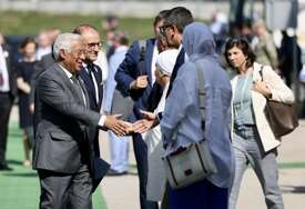 Costa u Srebrenici: Ni u Evropi ni bilo gdje drugo nema mjesta negiranju genocida