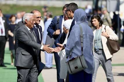 Costa u Srebrenici: Ni u Evropi ni bilo gdje drugo nema mjesta negiranju genocida