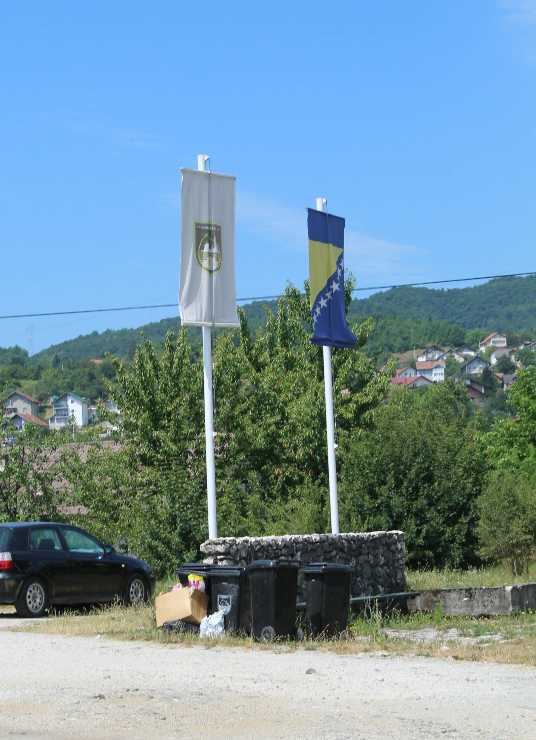 FOTO: E. MURAČEVIĆ