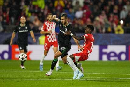 Atletico Madrid platio 30 miliona eura za slovačkog defanzivca