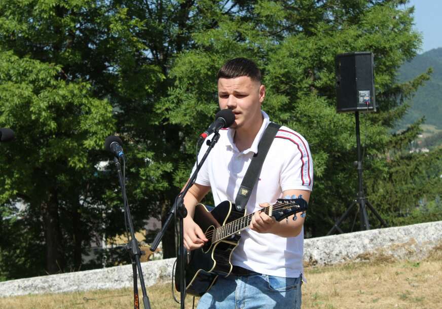 FOTO: DAVUD DUČIĆ