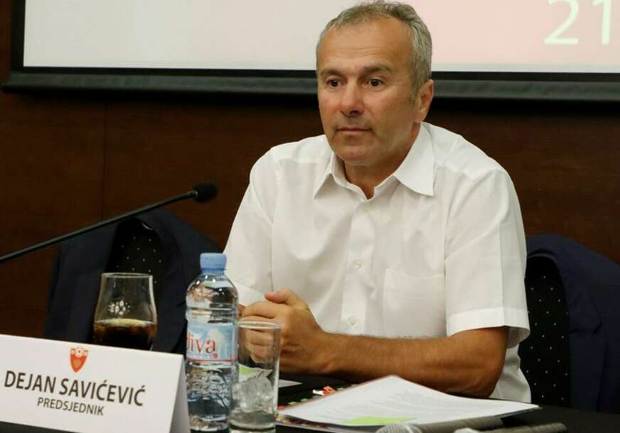 FOTO: FUDBALSKI SAVEZ CRNE GORE