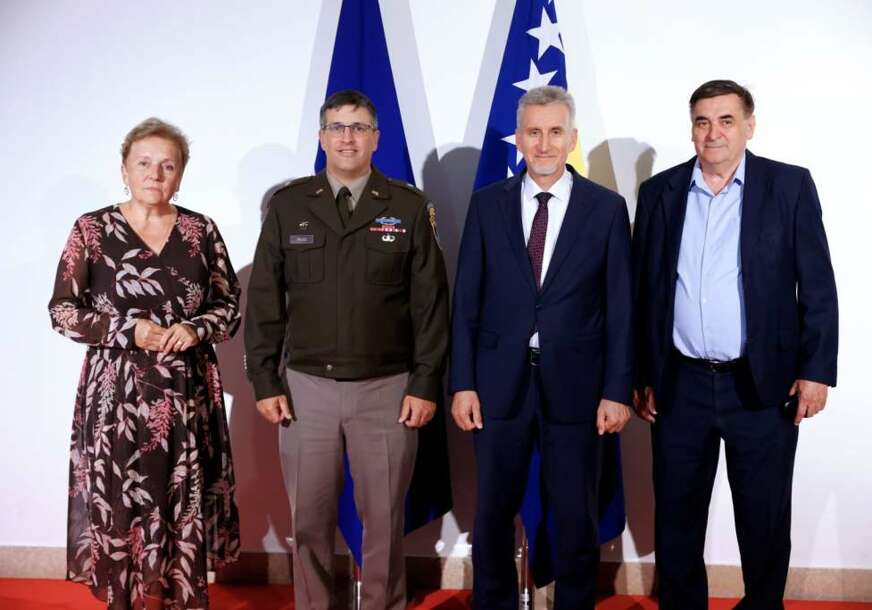 FOTO: PS BIH
