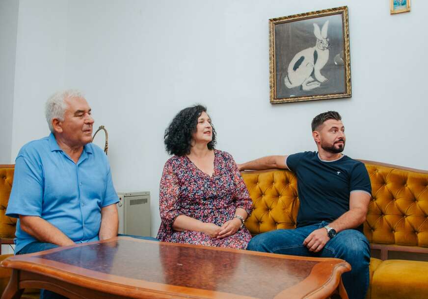 FOTO: DENIS BEGAVAC