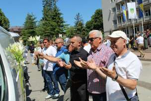FOTO: ESET MURAČEVIĆ