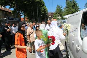 FOTO: ESET MURAČEVIĆ
