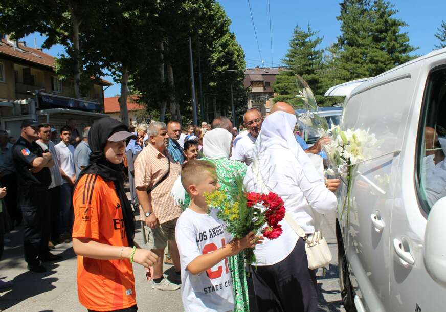 FOTO: ESET MURAČEVIĆ