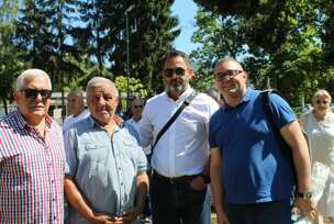 FOTO: ESET MURAČEVIĆ