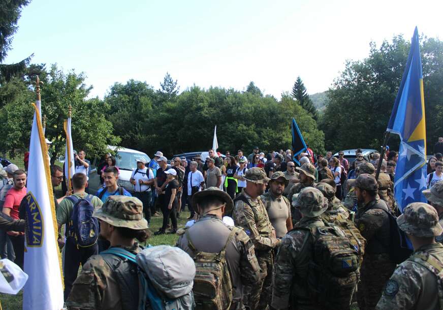 FOTO: E. MURAČEVIĆ