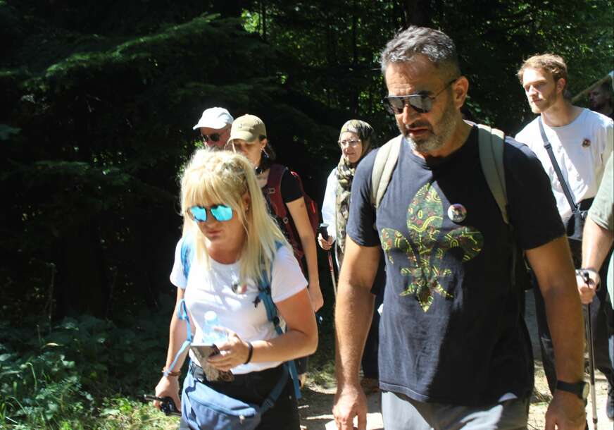 FOTO: E. MURAČEVIĆ