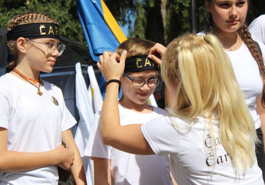 FOTO: E. MURAČEVIĆ