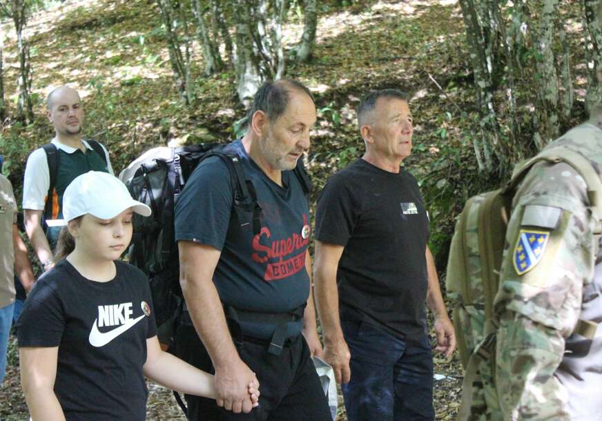 FOTO: E. MURAČEVIĆ