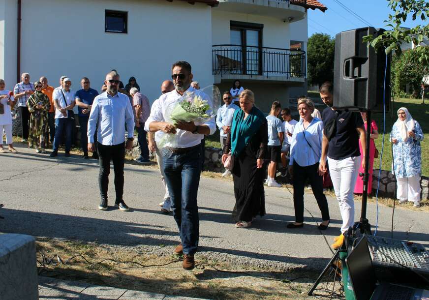 FOTO: ESET MURAČEVIĆ