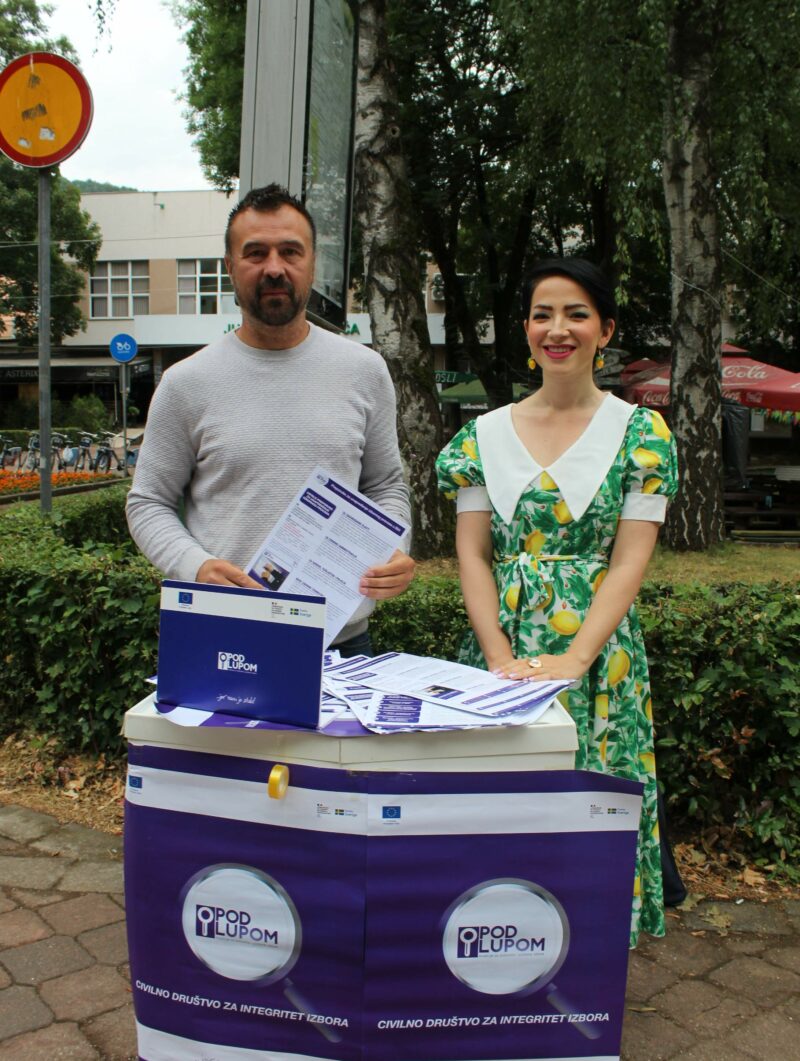 FOTO: E. MURAČEVIĆ