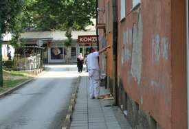 Okom kamere KAD NADLEŽNI NEĆE hoće građani
