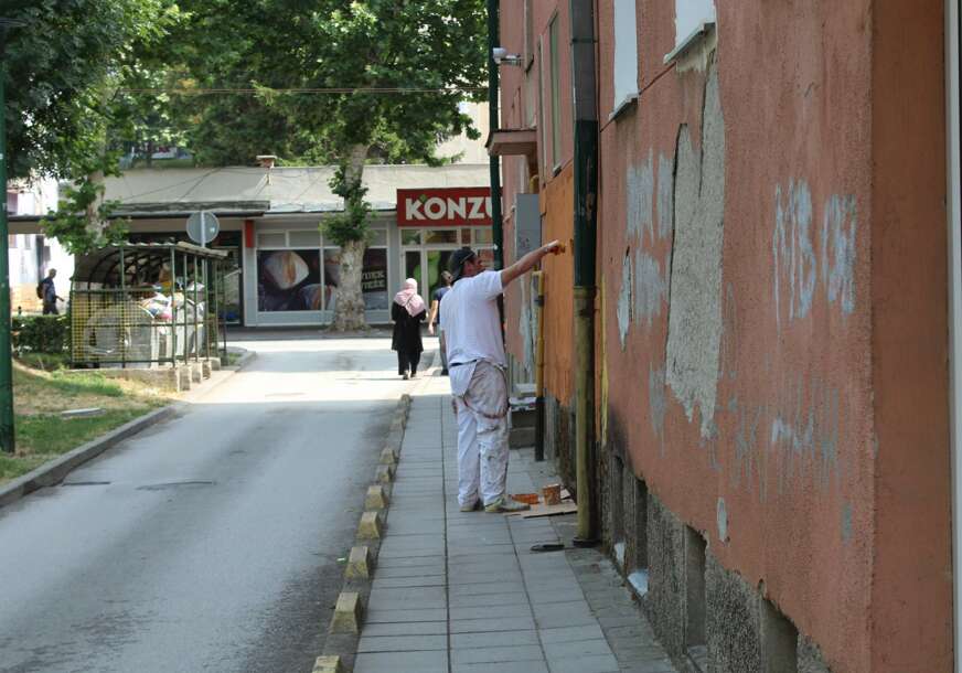 FOTO: E. MURAČEVIĆ