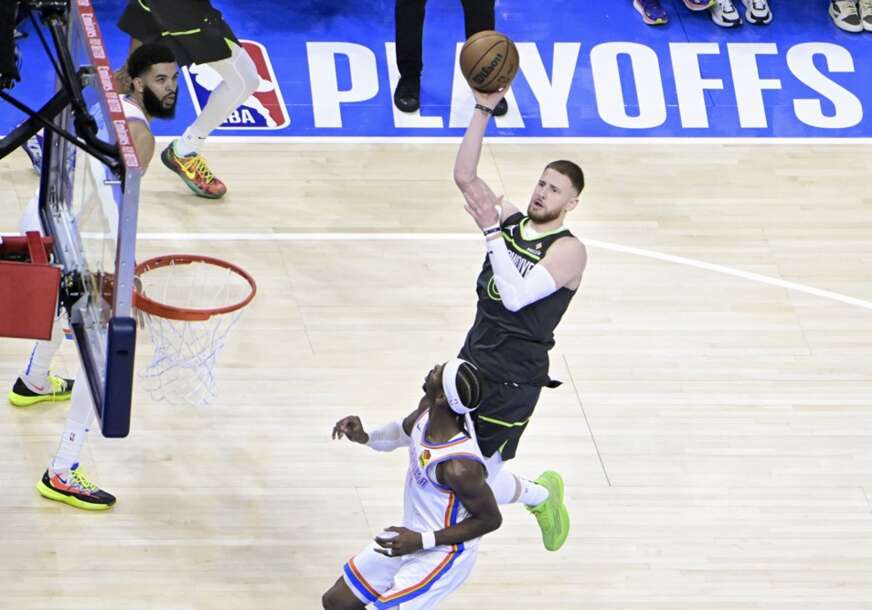 FOTO: EPA/GERALD LEONG SHUTTERSTOCK