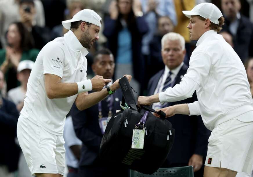 FOTO: EPA/NEIL HALL