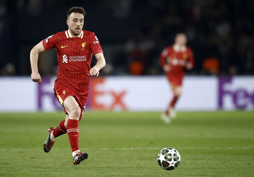 FOTO: EPA-EFE/YOAN VALAT