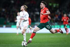 Diogo Jota se dvije sedmice prije pogibije oženio s partnericom s kojom je imao troje djece