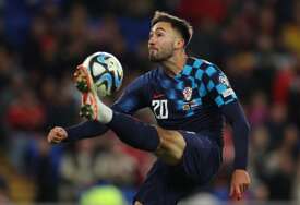 Dinamo dovodi Belju u rekordnom transferu