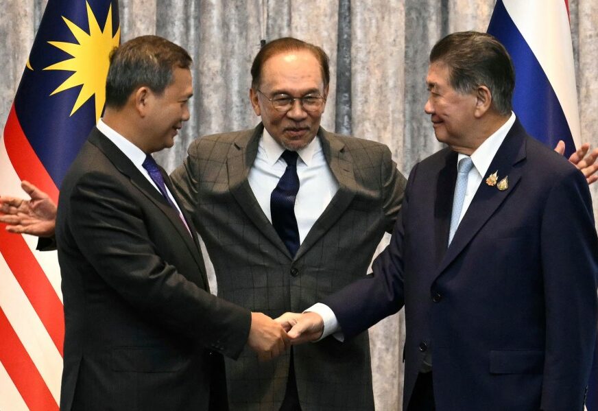 FOTO: AP