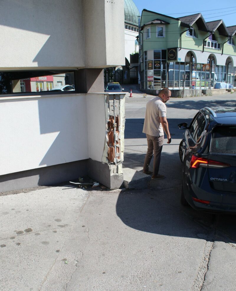 FOTO: E. MURAČEVIĆ