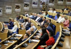 Borački dodatak pred konačnom odlukom: Sutra zasjeda Dom naroda