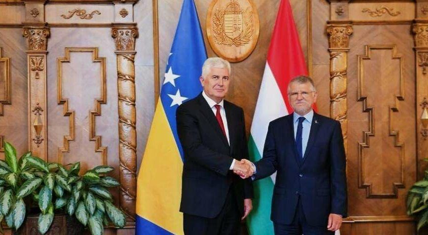 FOTO: HDZBIH