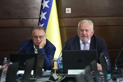 Predstavljen prijedlog novog Zakona o fiskalizaciji transakcija u FBiH