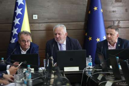 Ekonomsko-socijalno vijeće zasjedalo: Imamo slučajeve zloupotreba bolovanja (VIDEO)