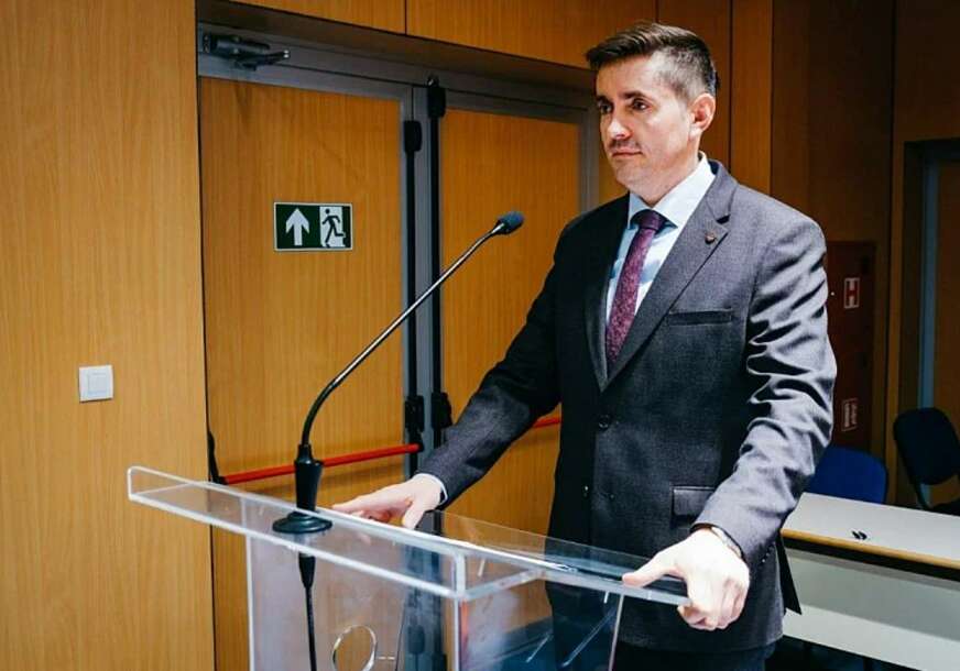 FOTO: FACEBOOK/ ELVEDIN MUŠANOVIĆ