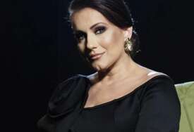 Elvira Rahić pjeva na trgovima širom BiH, krajem godine veliki koncert u Sarajevu