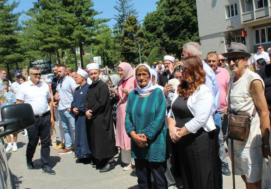 FOTO: ESET MURAČEVIĆ
