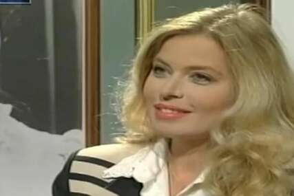 Najljepša glumica Jugoslavije danas bi slavila 65. rođendan: Bojala se vožnje, a stradala je u saobraćajnoj nesreći