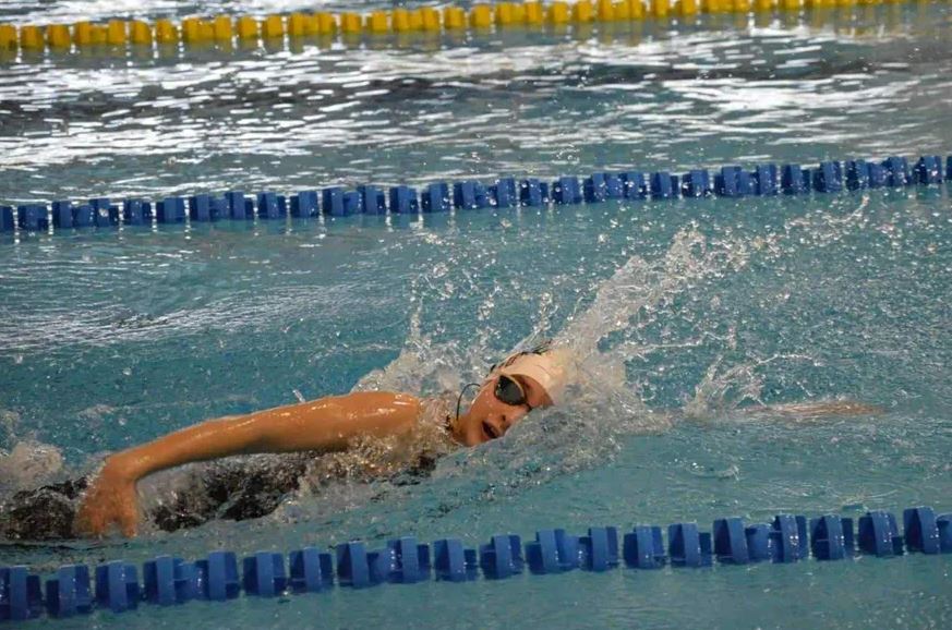 FOTO: PLIVAČKI KLUB AQUVAFIT