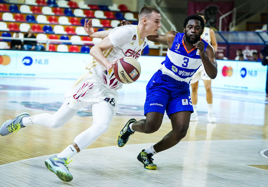 FOTO: ABA LIGA/DRAGANA STJEPANOVIĆ 