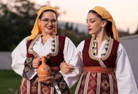 Bjelopoljski dani folklora u Mostaru