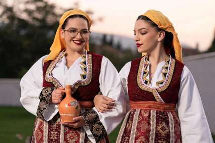 Bjelopoljski dani folklora u Mostaru