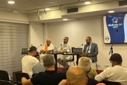 Knjiga „Franjevci – Čuvari Bosne“ promovirana u Mostaru: „Volite Bosnu, sve ljude u njoj i ne daj je dirati“