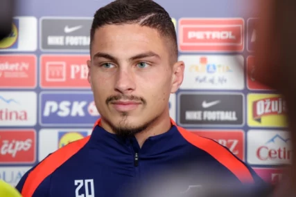 Ivanović odbio premierligaše i ostaje pri dogovoru s Benficom