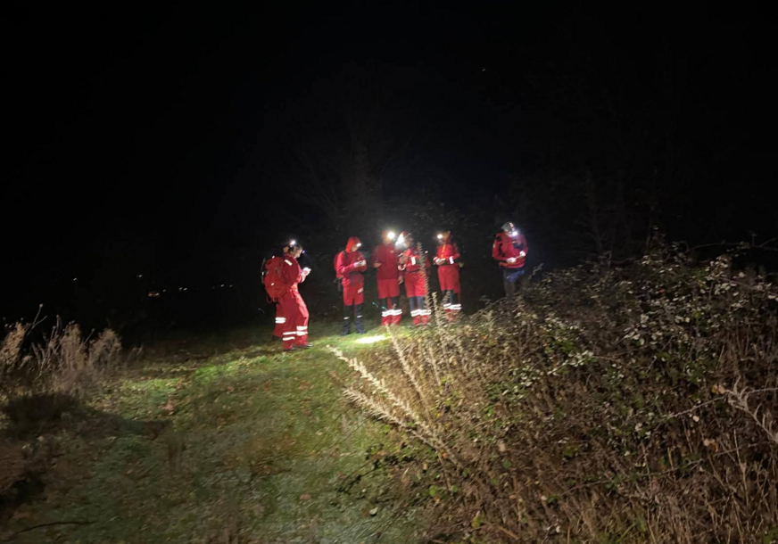 FOTO: GSS LIVANJSKOG KANTONA