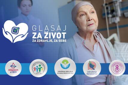 KONAČNO SISTEM SLUŠA PACIJENTE Ovo je tek početak: Pacijenti žele jednaka prava za sve